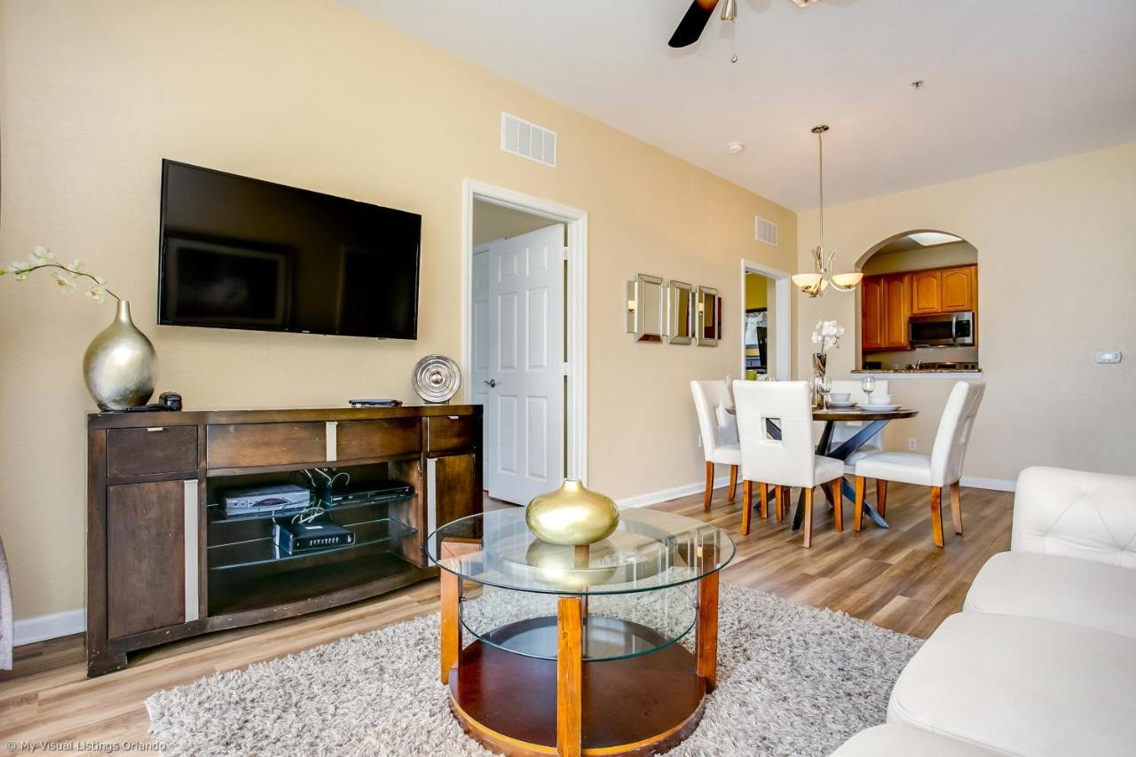 4814 Cayview Avenue #401 Apartman Orlando Kültér fotó