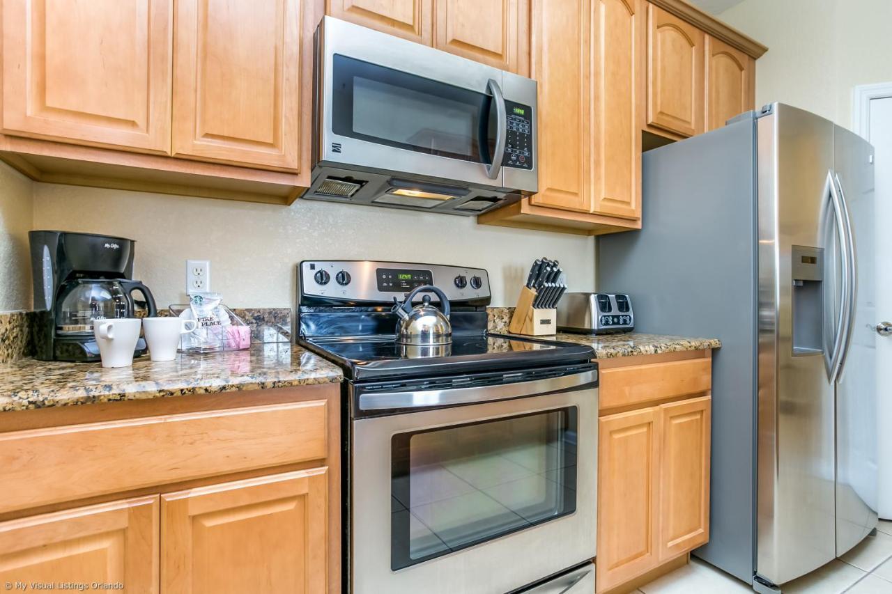 4814 Cayview Avenue #401 Apartman Orlando Kültér fotó