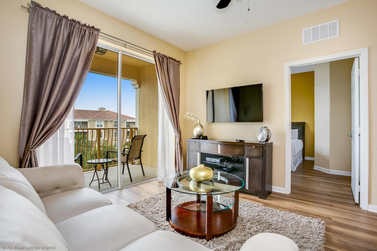 4814 Cayview Avenue #401 Apartman Orlando Kültér fotó