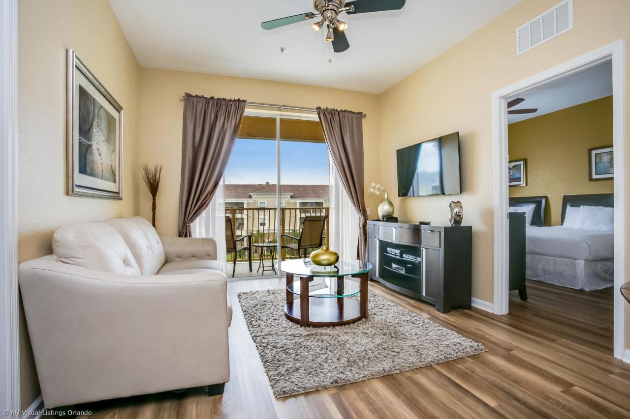 4814 Cayview Avenue #401 Apartman Orlando Kültér fotó