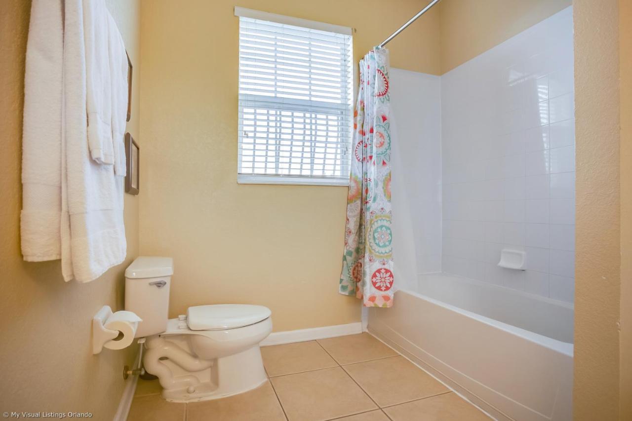 4814 Cayview Avenue #401 Apartman Orlando Kültér fotó