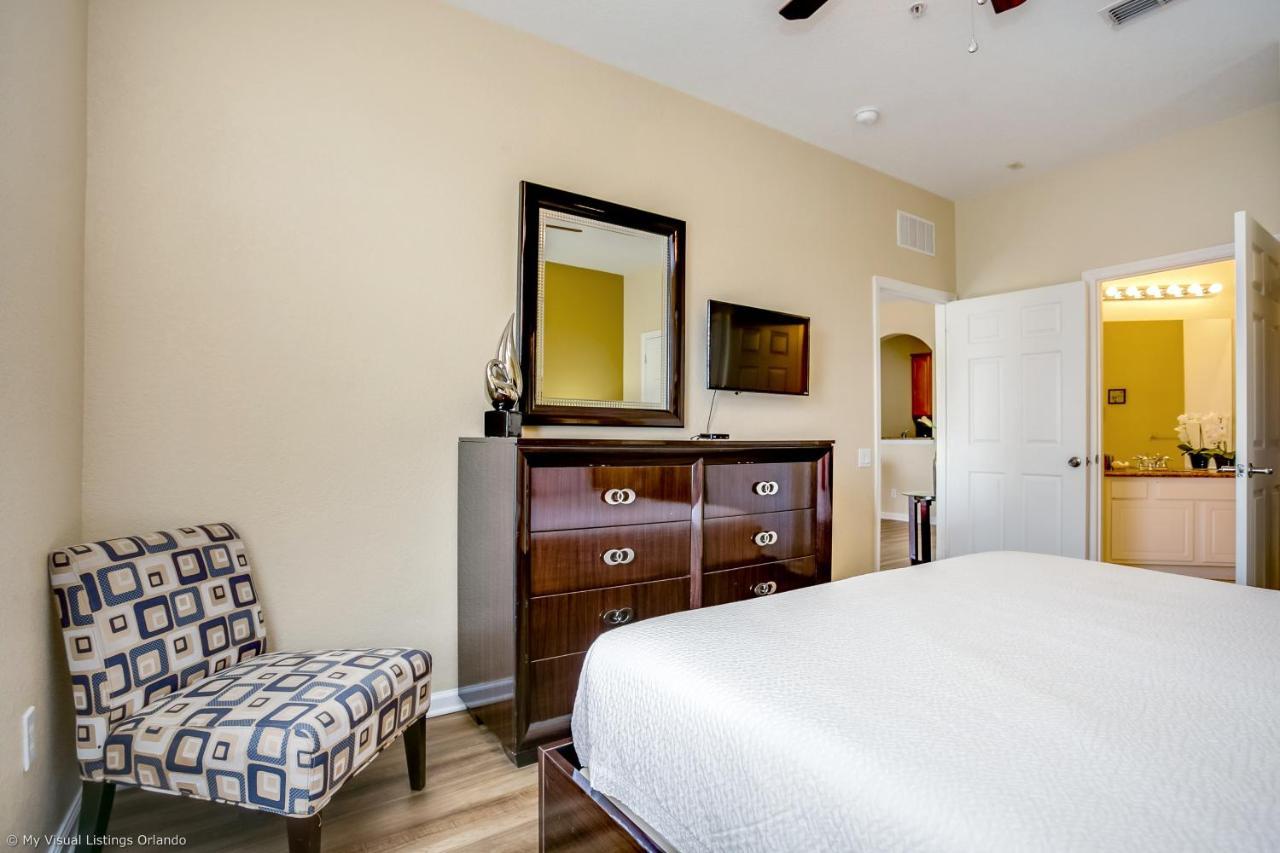 4814 Cayview Avenue #401 Apartman Orlando Kültér fotó