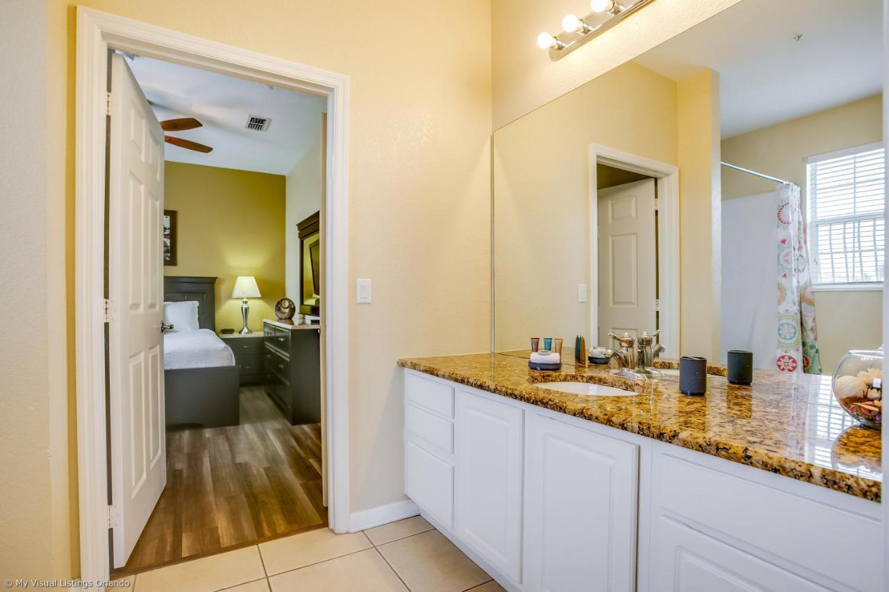 4814 Cayview Avenue #401 Apartman Orlando Kültér fotó