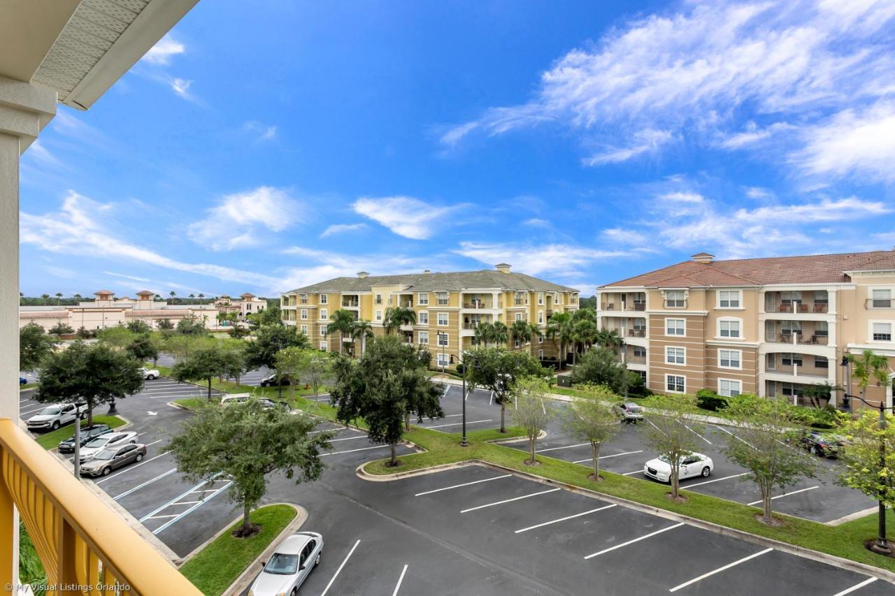 4814 Cayview Avenue #401 Apartman Orlando Kültér fotó