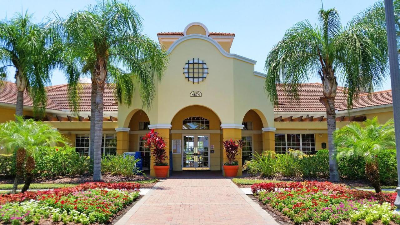 4814 Cayview Avenue #401 Apartman Orlando Kültér fotó