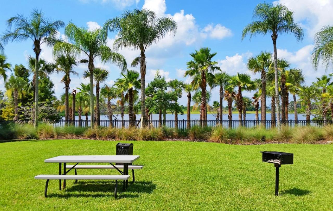 4814 Cayview Avenue #401 Apartman Orlando Kültér fotó