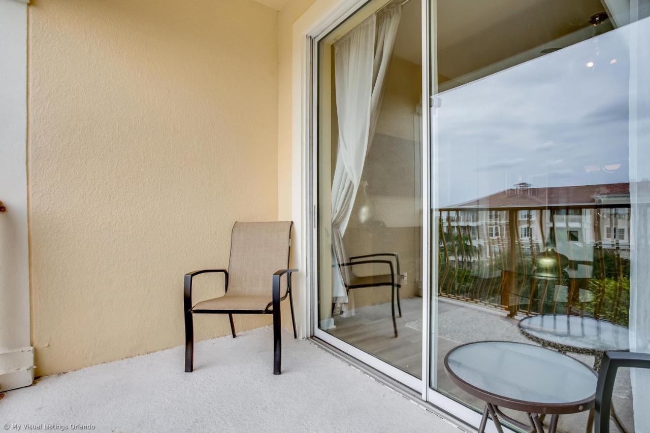 4814 Cayview Avenue #401 Apartman Orlando Kültér fotó