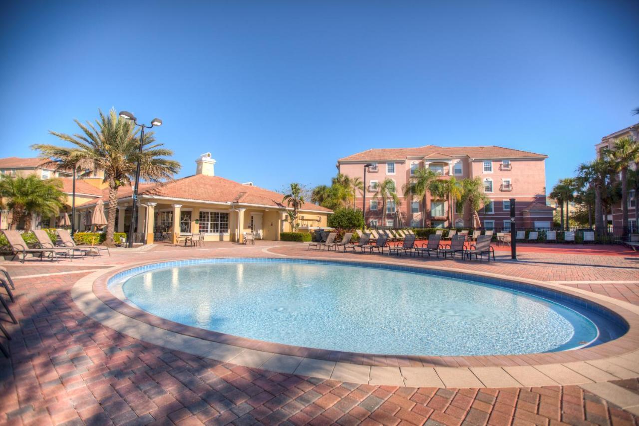 4814 Cayview Avenue #401 Apartman Orlando Kültér fotó