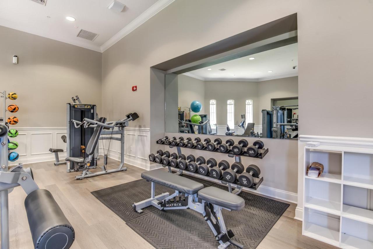 4814 Cayview Avenue #401 Apartman Orlando Kültér fotó