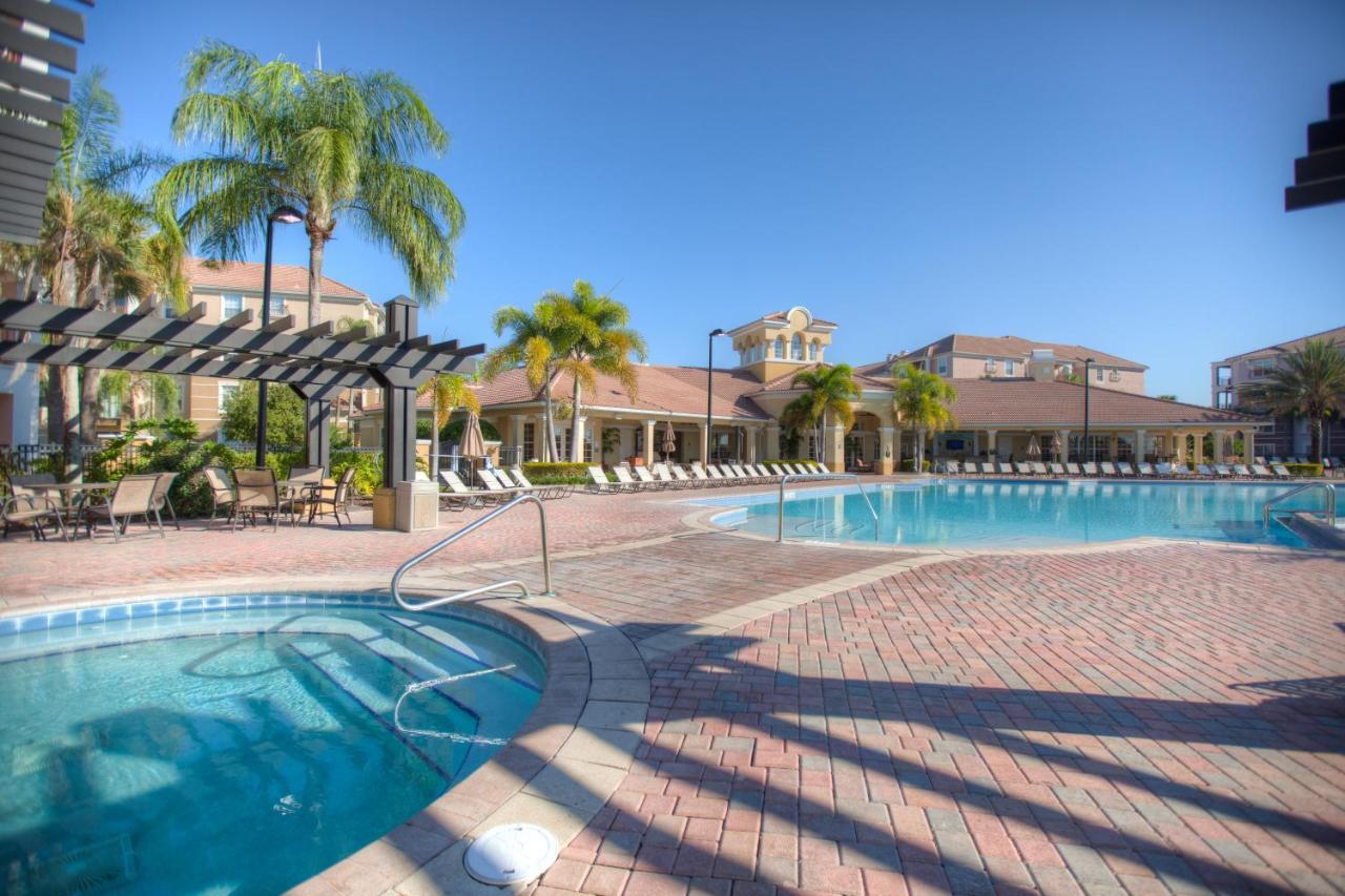 4814 Cayview Avenue #401 Apartman Orlando Kültér fotó