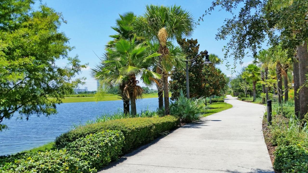 4814 Cayview Avenue #401 Apartman Orlando Kültér fotó