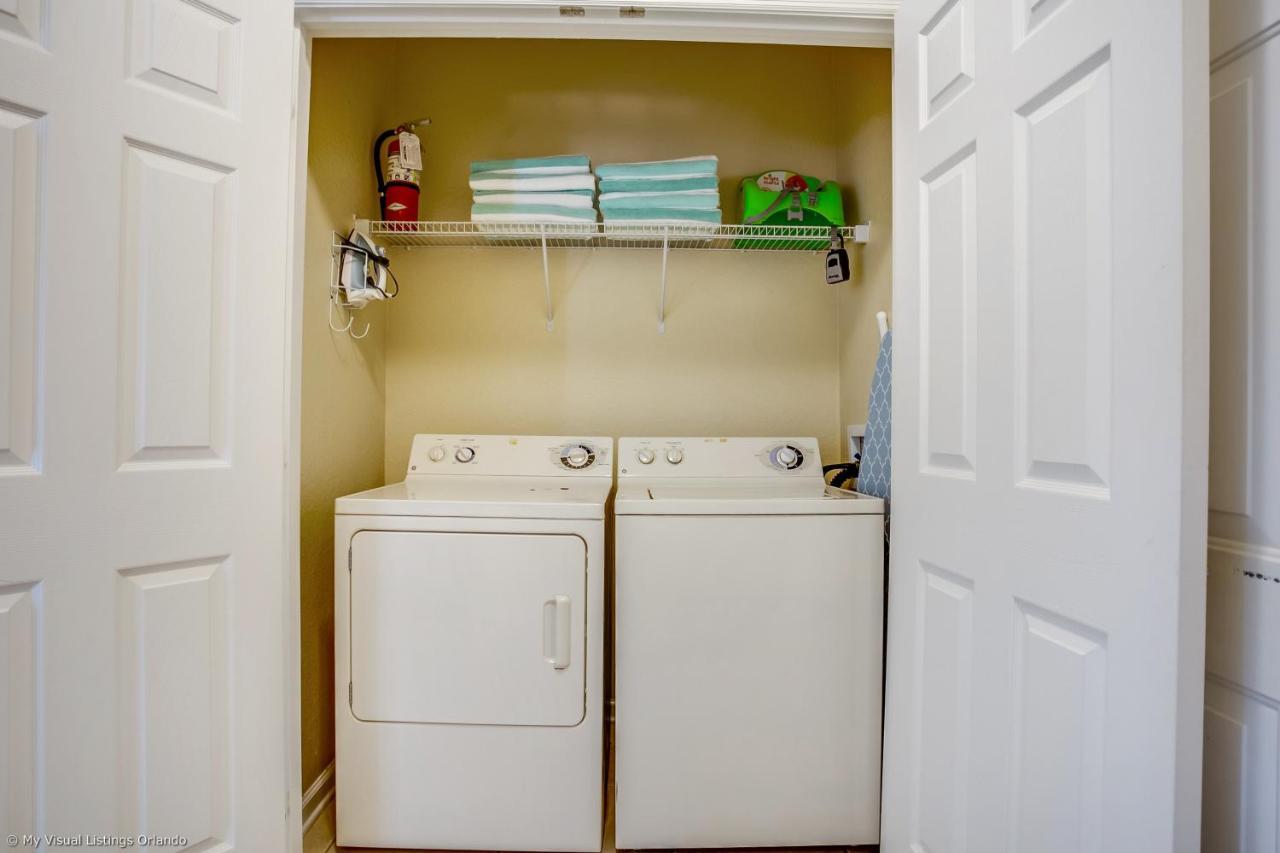4814 Cayview Avenue #401 Apartman Orlando Kültér fotó