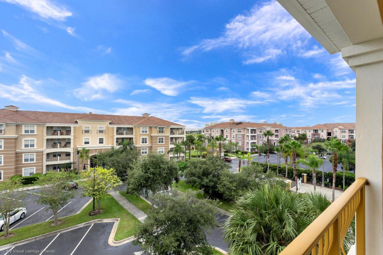 4814 Cayview Avenue #401 Apartman Orlando Kültér fotó