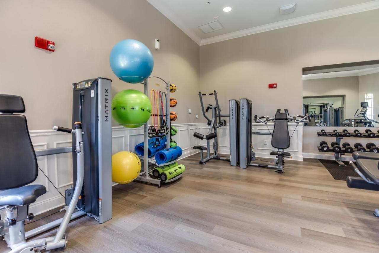 4814 Cayview Avenue #401 Apartman Orlando Kültér fotó