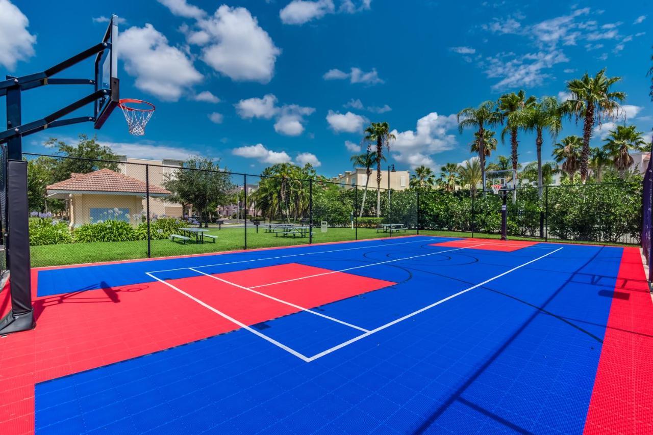4814 Cayview Avenue #401 Apartman Orlando Kültér fotó