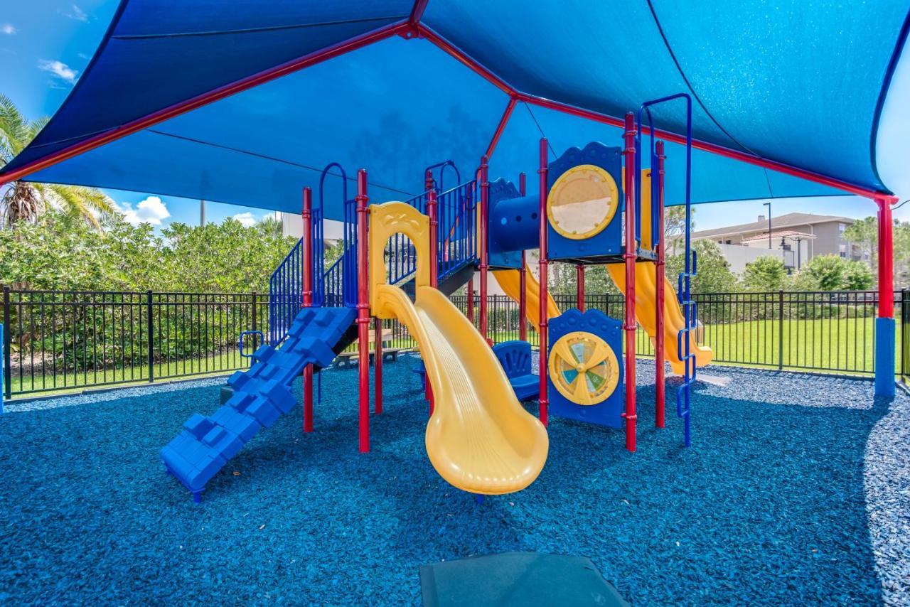 4814 Cayview Avenue #401 Apartman Orlando Kültér fotó