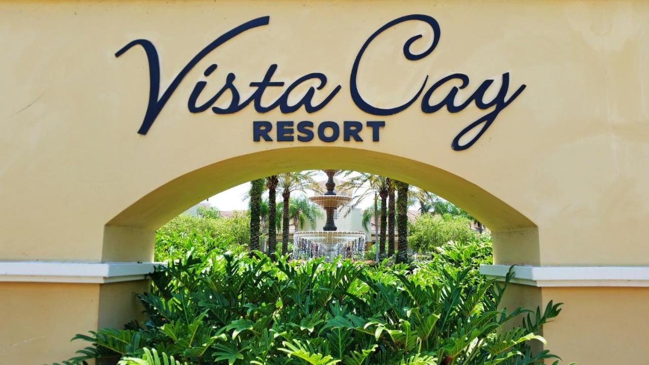 4814 Cayview Avenue #401 Apartman Orlando Kültér fotó