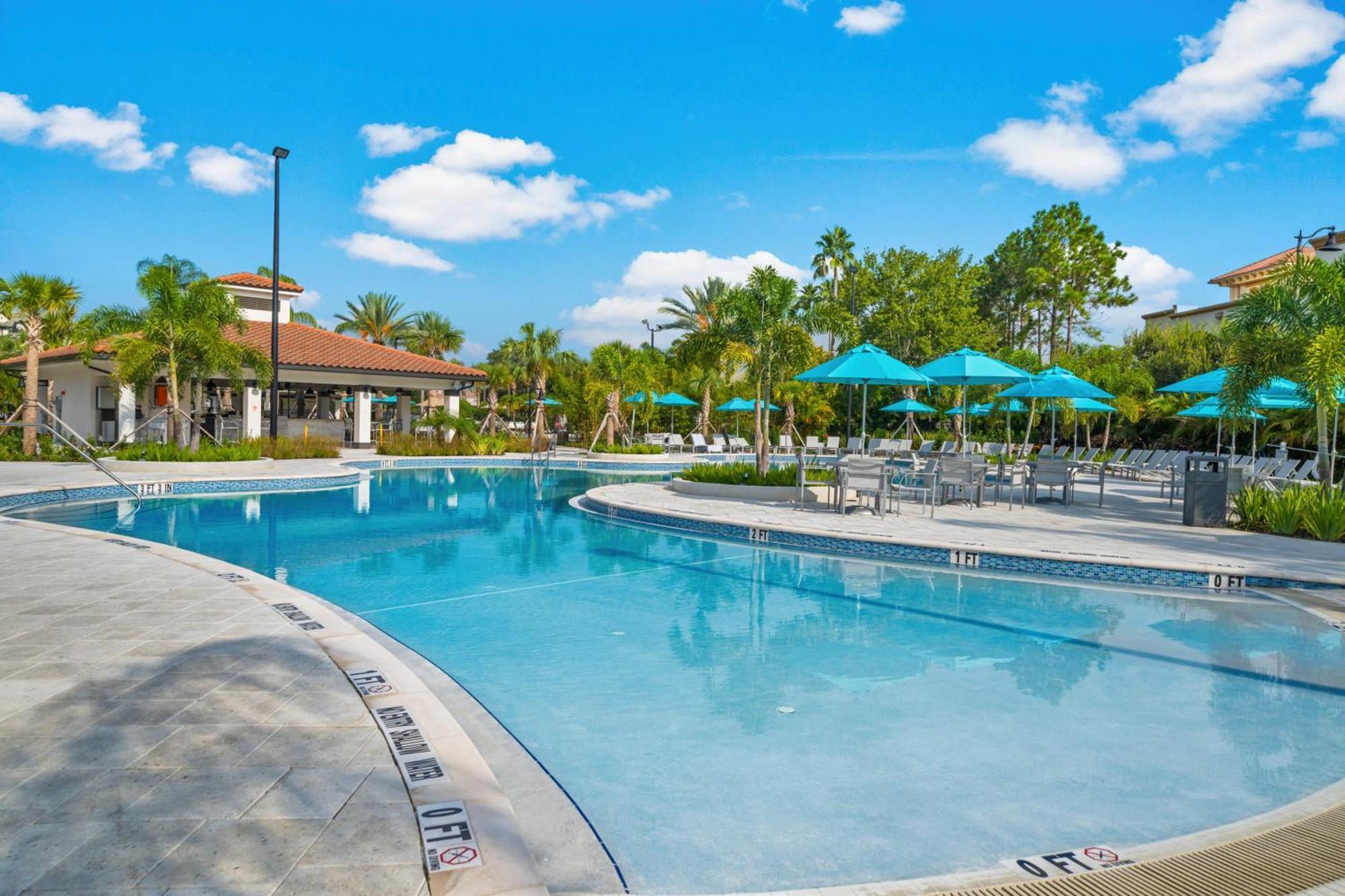 4814 Cayview Avenue #401 Apartman Orlando Kültér fotó