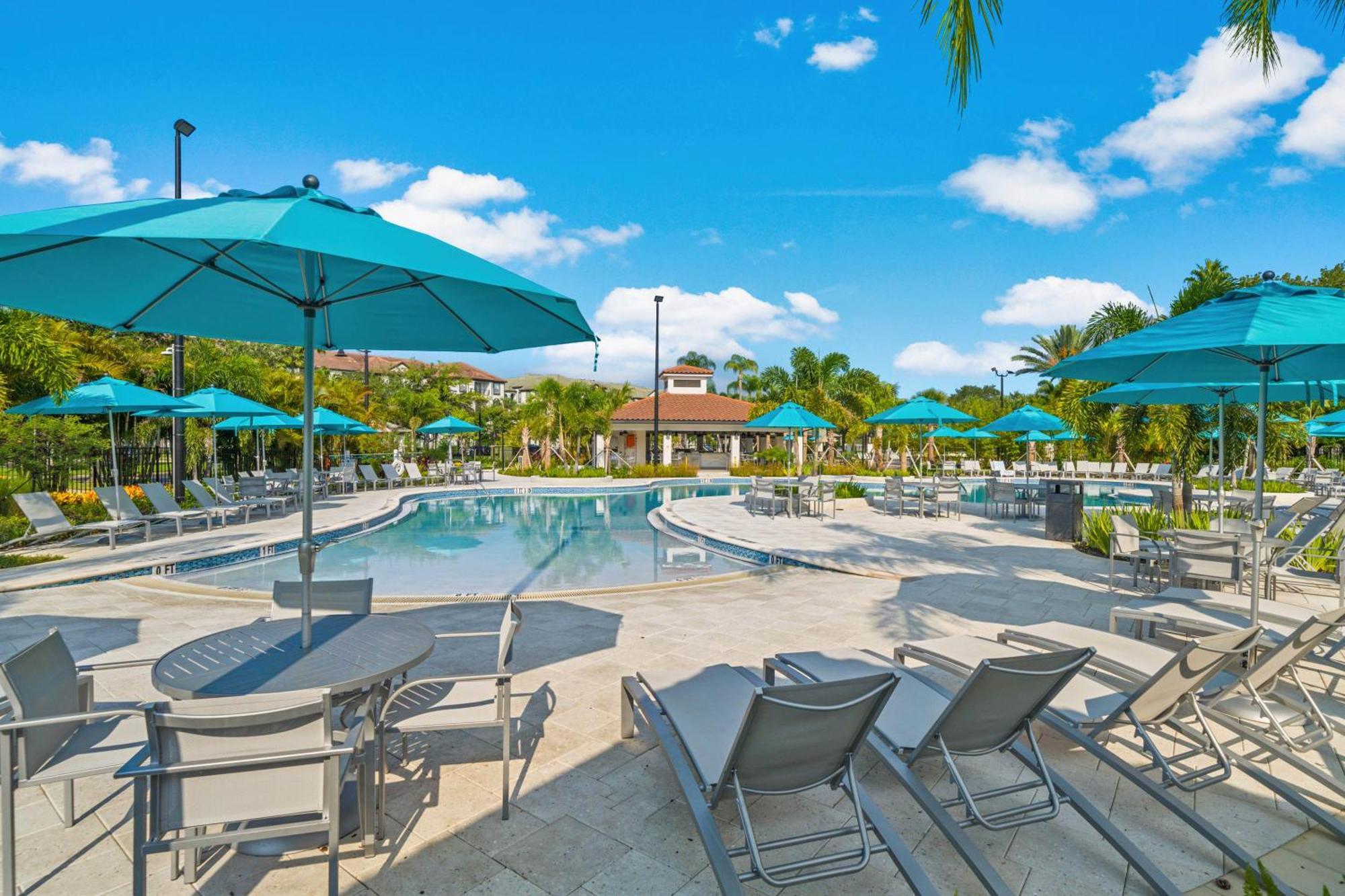 4814 Cayview Avenue #401 Apartman Orlando Kültér fotó