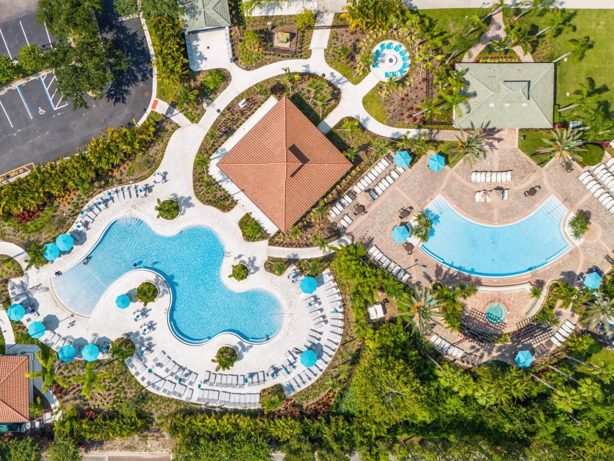 4814 Cayview Avenue #401 Apartman Orlando Kültér fotó