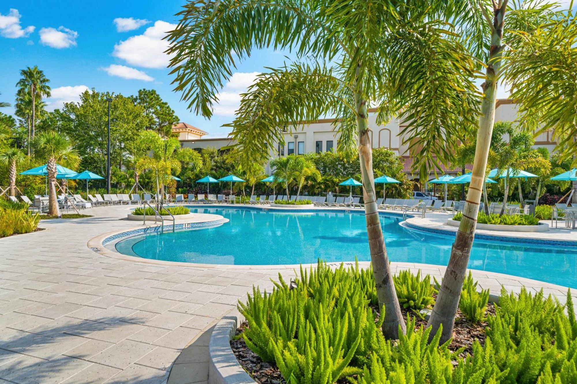 4814 Cayview Avenue #401 Apartman Orlando Kültér fotó